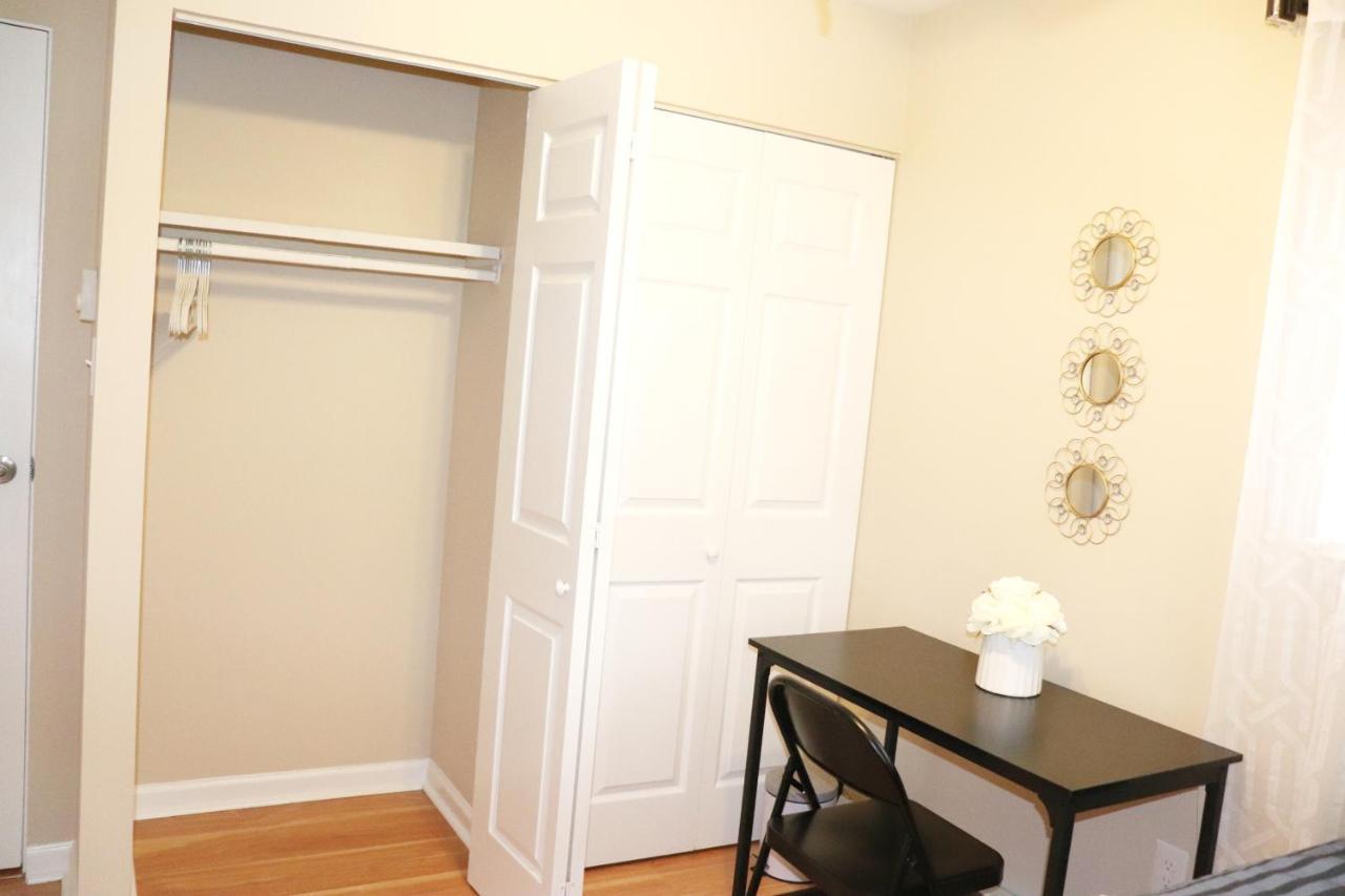 Private Room At Home Near Iad-สเตอร์ลิง ภายนอก รูปภาพ